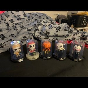 Nightmare before Christmas domez